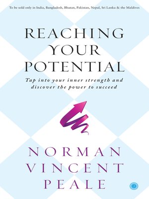 cover image of Reaching Your Potential